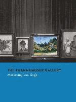 bokomslag The Thannhauser Gallery