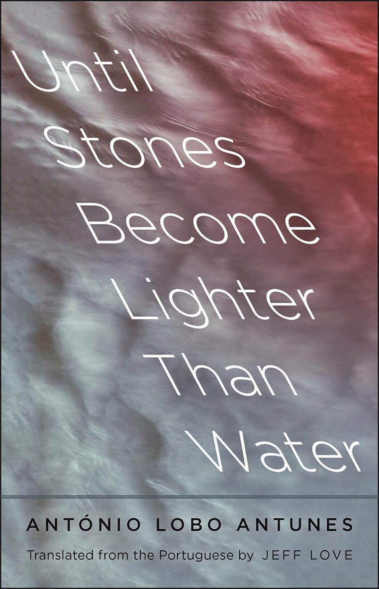 Until Stones Become Lighter Than Water 1