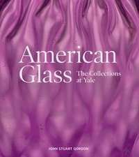 bokomslag American Glass