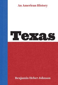 bokomslag Texas