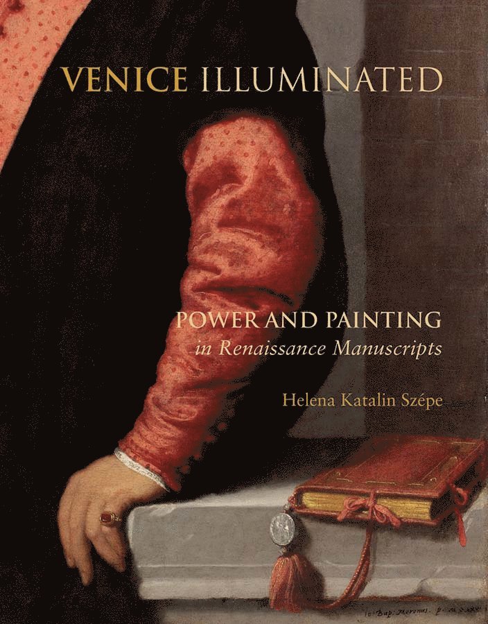 Venice Illuminated 1