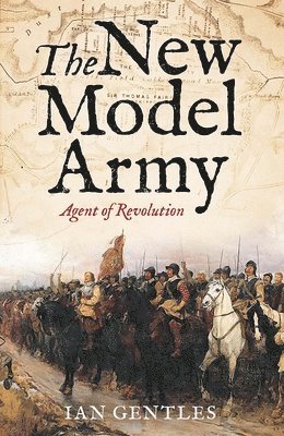 The New Model Army 1