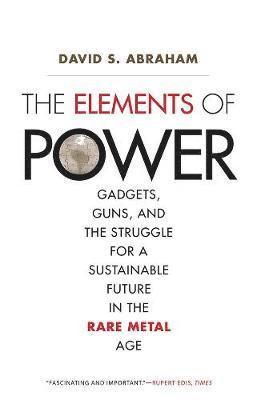 The Elements of Power 1