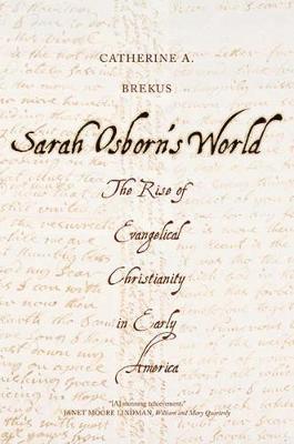 Sarah Osborn's World 1