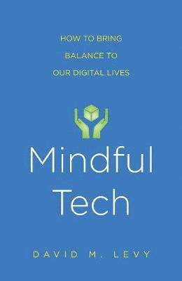 bokomslag Mindful Tech