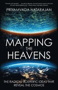 bokomslag Mapping the Heavens