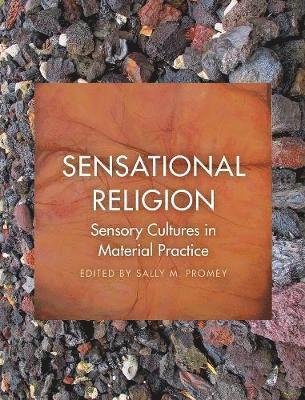 Sally M. Promey - Sensational Religion: Sensory Cultures in Material Practice, Häftad