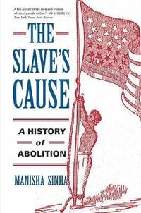 bokomslag The Slave's Cause