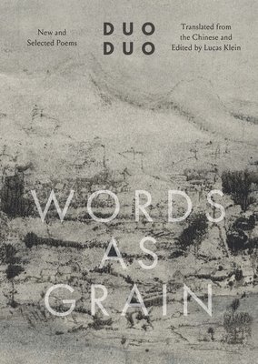 Words as Grain 1