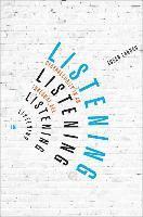 bokomslag Listening in: Cybersecurity in an Insecure Age