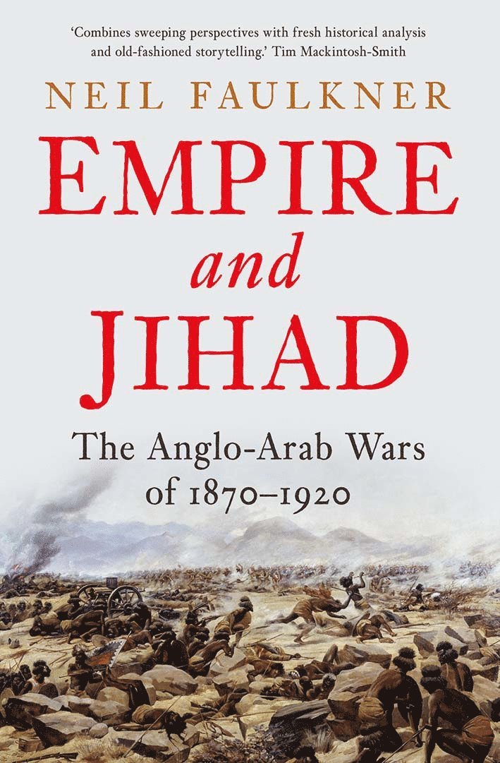 Empire and Jihad 1