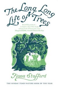 bokomslag The Long, Long Life of Trees