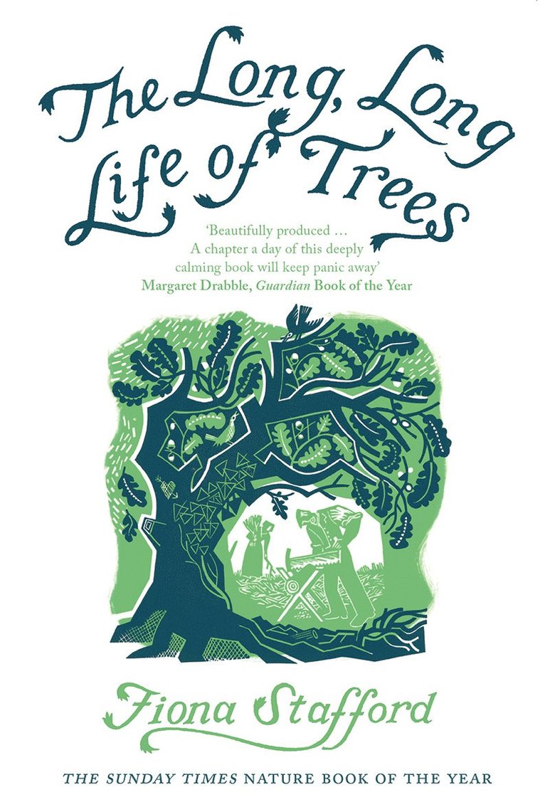 The Long, Long Life of Trees 1