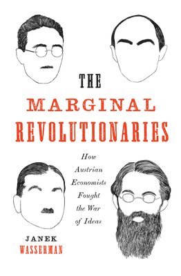 The Marginal Revolutionaries 1