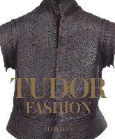 bokomslag Tudor Fashion