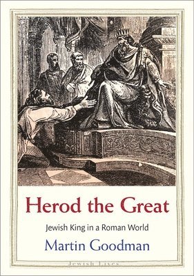 Herod the Great 1