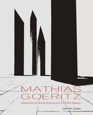 Mathias Goeritz 1