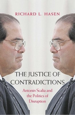 The Justice of Contradictions 1