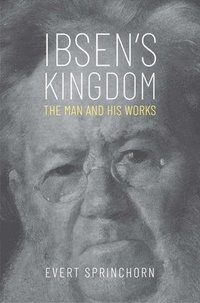 bokomslag Ibsen's Kingdom