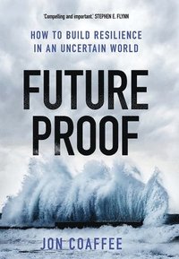 bokomslag Futureproof