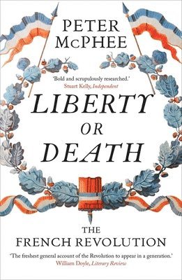 Liberty or Death 1