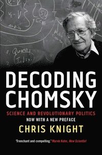 bokomslag Decoding Chomsky