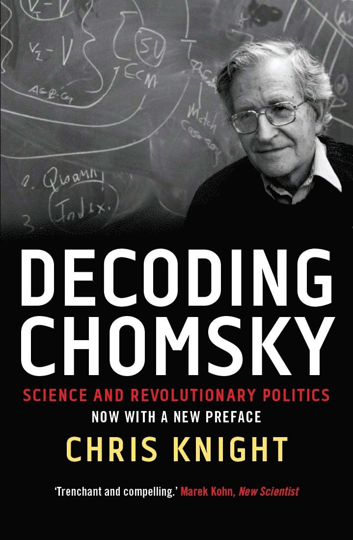 Decoding Chomsky