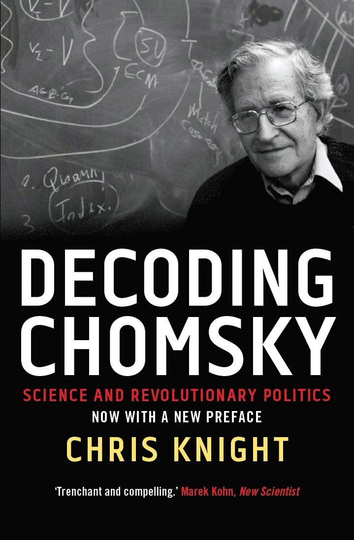 Decoding Chomsky 1