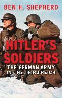 bokomslag Hitler's Soldiers