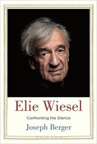 bokomslag Elie Wiesel