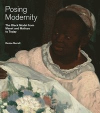 bokomslag Posing Modernity