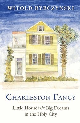 Charleston Fancy 1