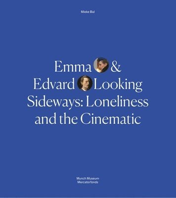 Emma and Edvard Looking Sideways 1