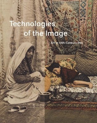 Technologies of the Image 1