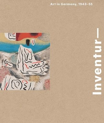 Lynette Roth - Inventur, Inbunden