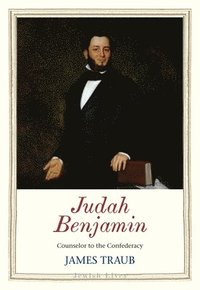 bokomslag Judah Benjamin