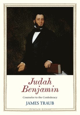 Judah Benjamin 1