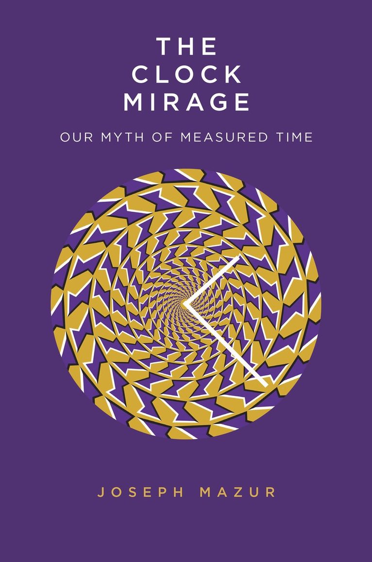 The Clock Mirage 1