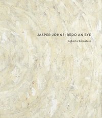 bokomslag Jasper Johns
