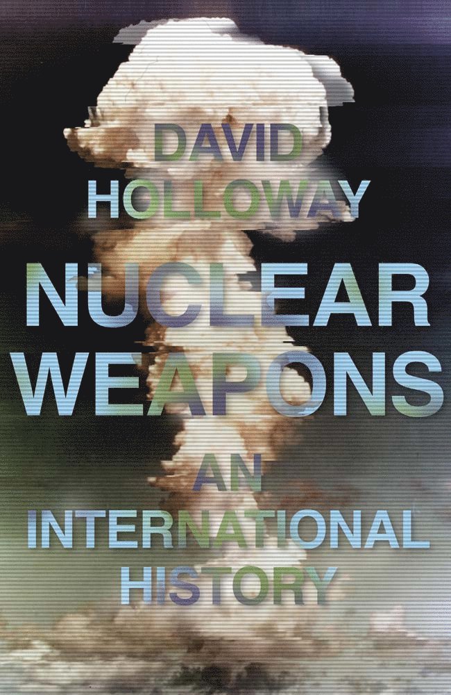 Nuclear Weapons