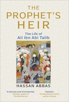 Prophet's Heir