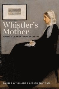 bokomslag Whistler's Mother
