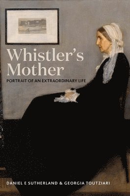 Whistler's Mother 1