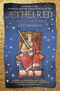 bokomslag Æthelred