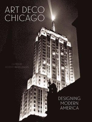 Art Deco Chicago 1