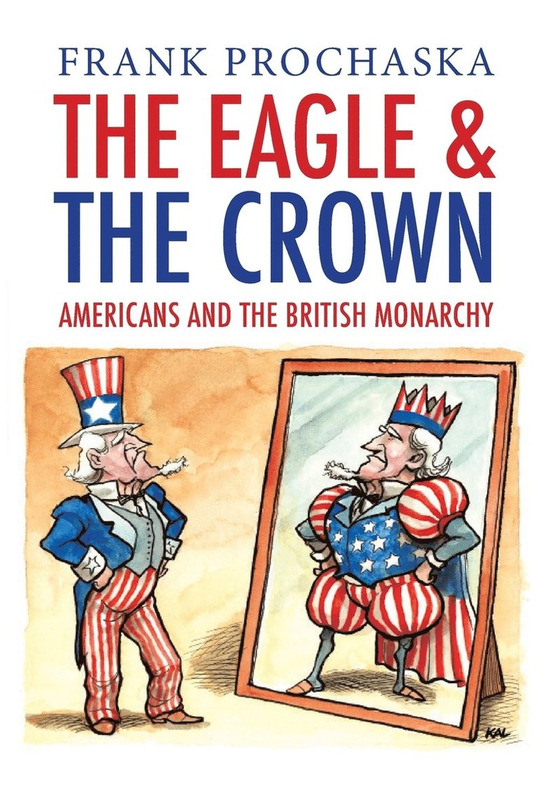 The Eagle and the Crown 1