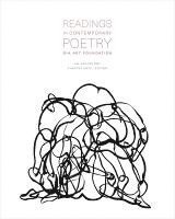 bokomslag Readings in Contemporary Poetry: An Anthology