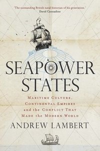 bokomslag Seapower States