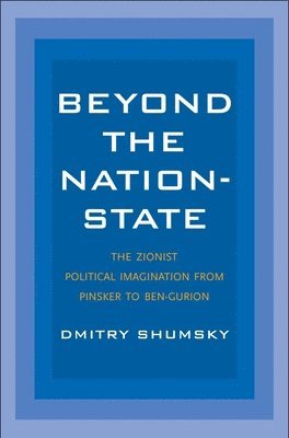 Beyond the Nation-State 1