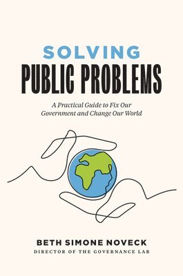 bokomslag Solving Public Problems